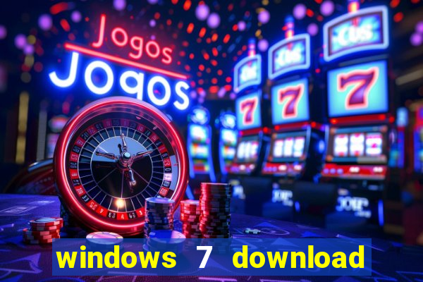 windows 7 download 64 bits iso